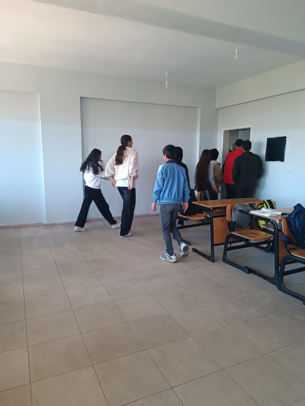 Ulusal/Uluslararası Projeler